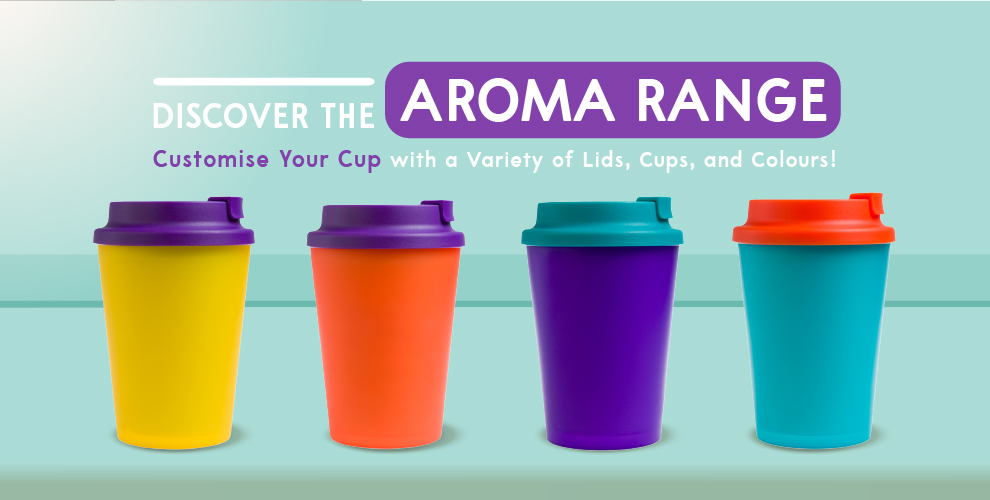 Aroma Range